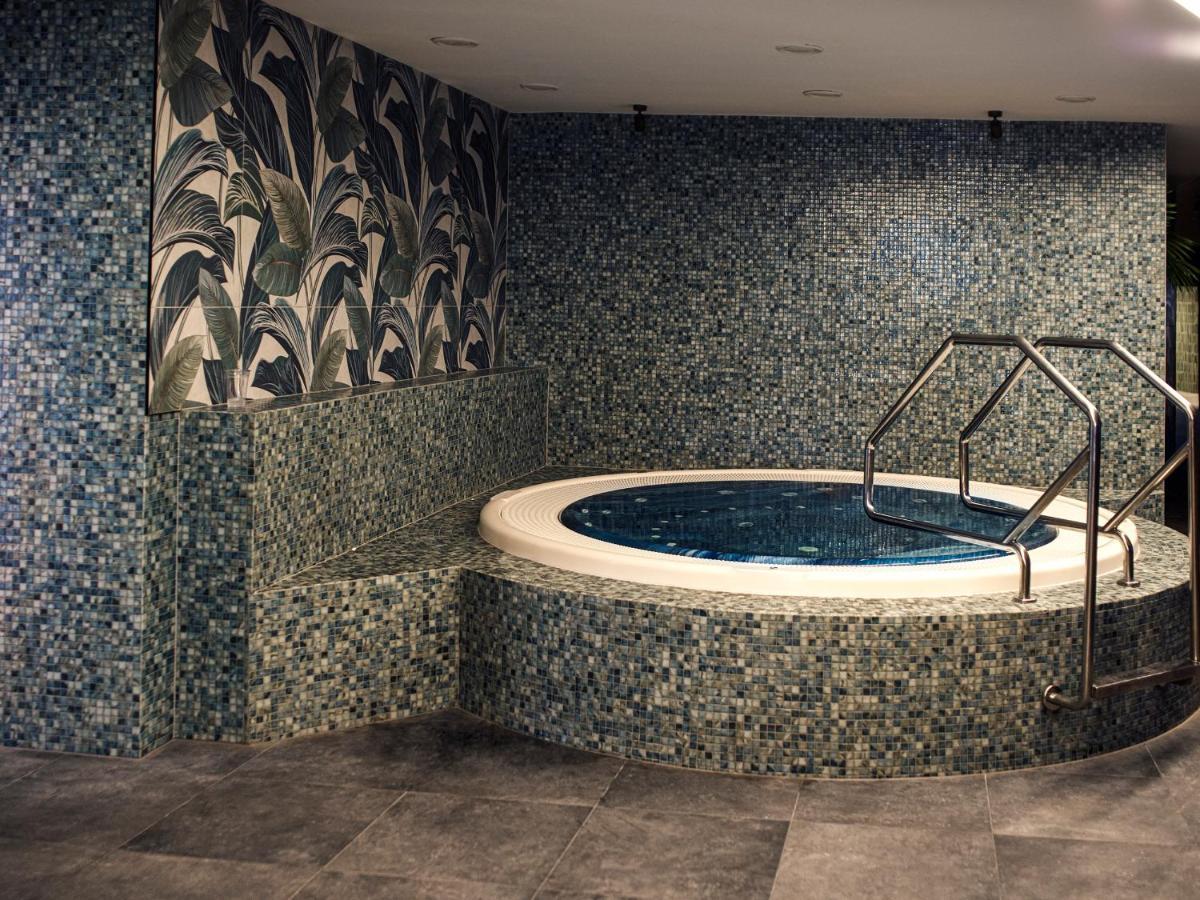 Amazonia Apartments Тимишоара Екстериор снимка