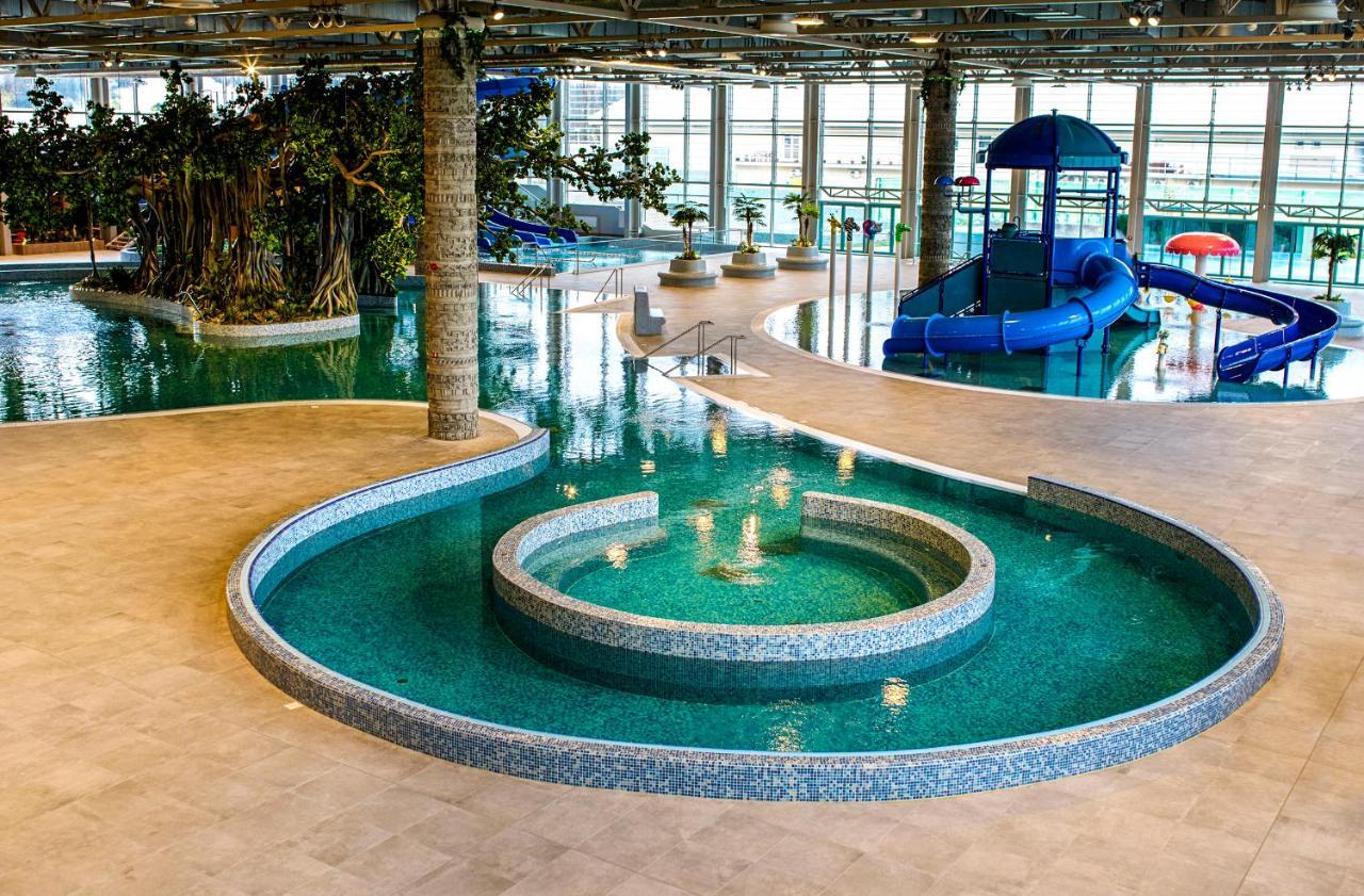 Amazonia Apartments Тимишоара Екстериор снимка