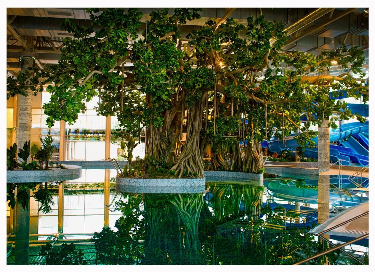 Amazonia Apartments Тимишоара Екстериор снимка