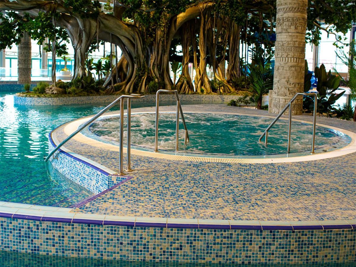 Amazonia Apartments Тимишоара Екстериор снимка
