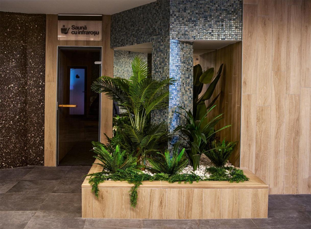 Amazonia Apartments Тимишоара Екстериор снимка