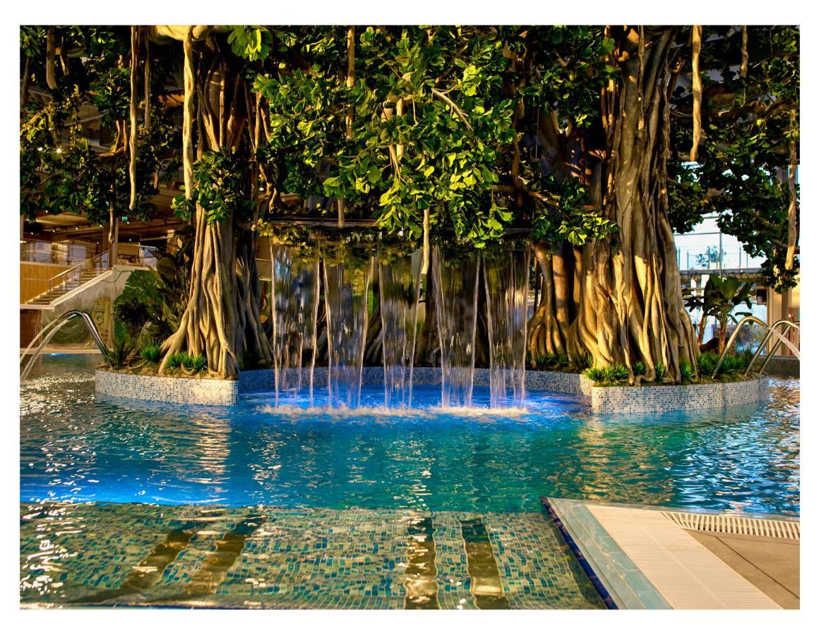 Amazonia Apartments Тимишоара Екстериор снимка