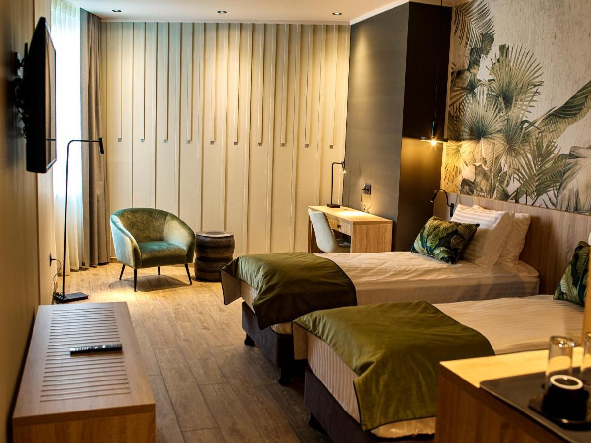 Amazonia Apartments Тимишоара Екстериор снимка
