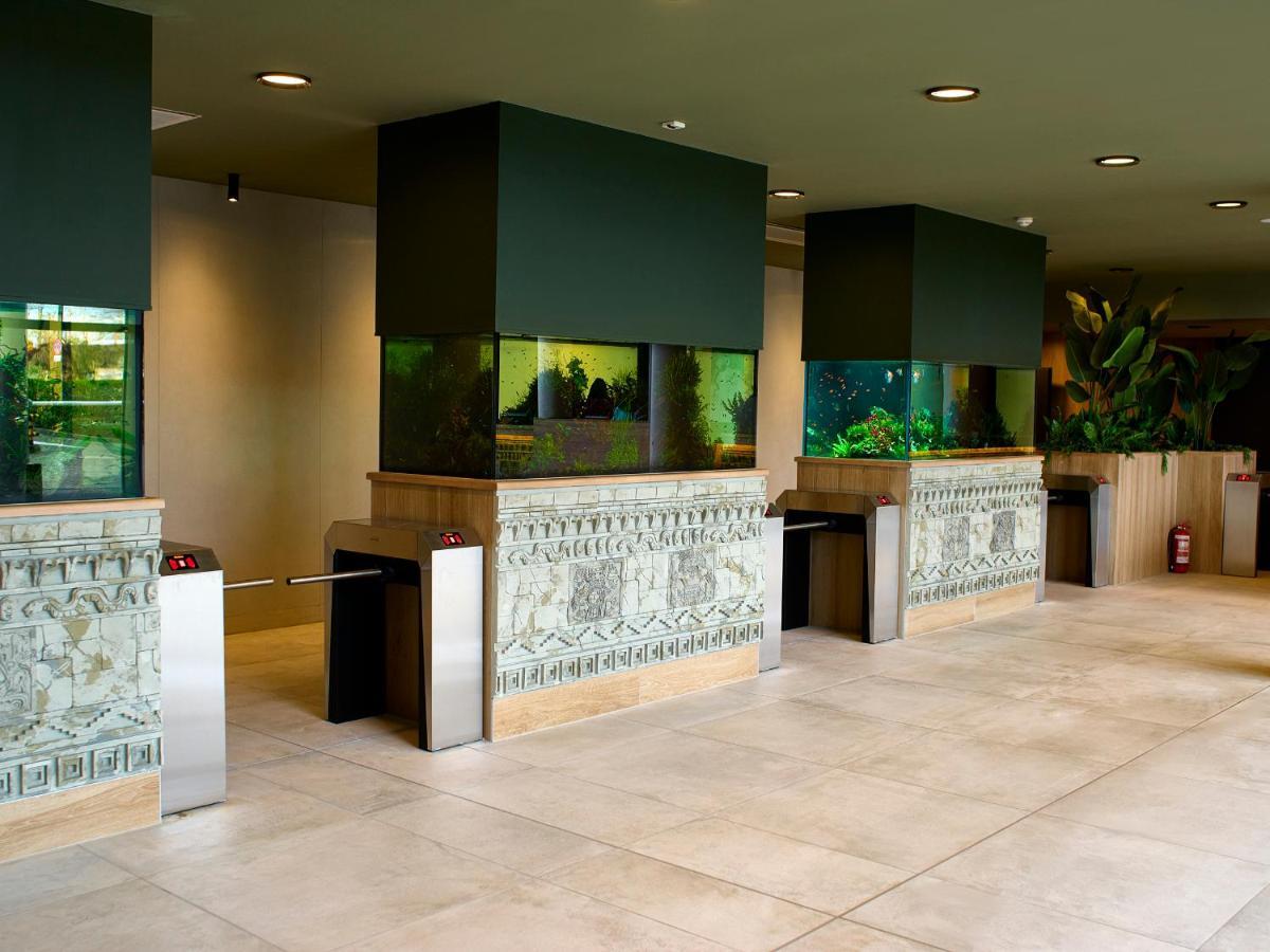 Amazonia Apartments Тимишоара Екстериор снимка