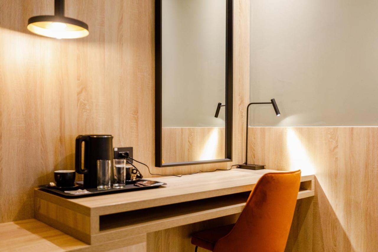 Amazonia Apartments Тимишоара Екстериор снимка