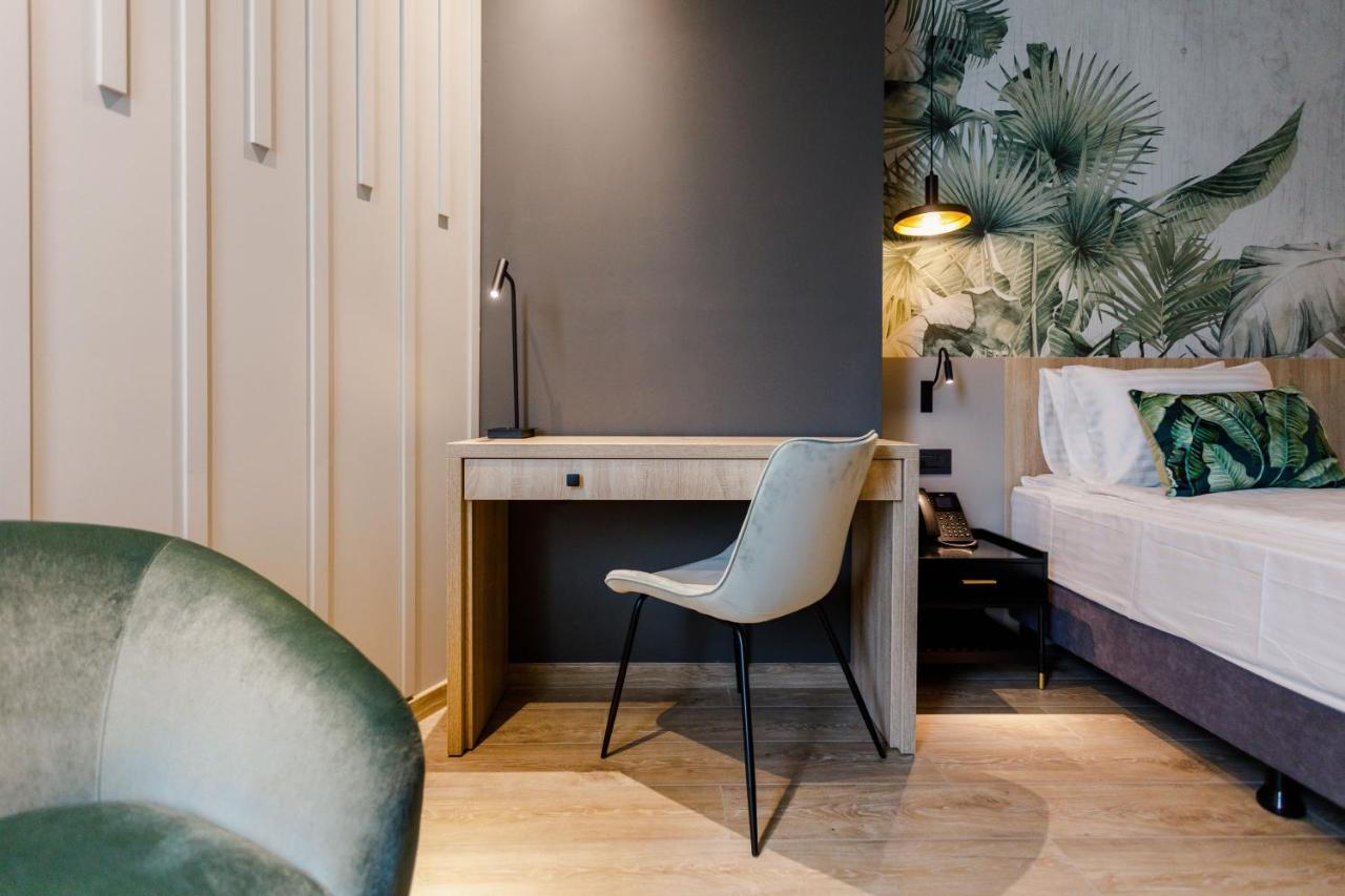 Amazonia Apartments Тимишоара Екстериор снимка
