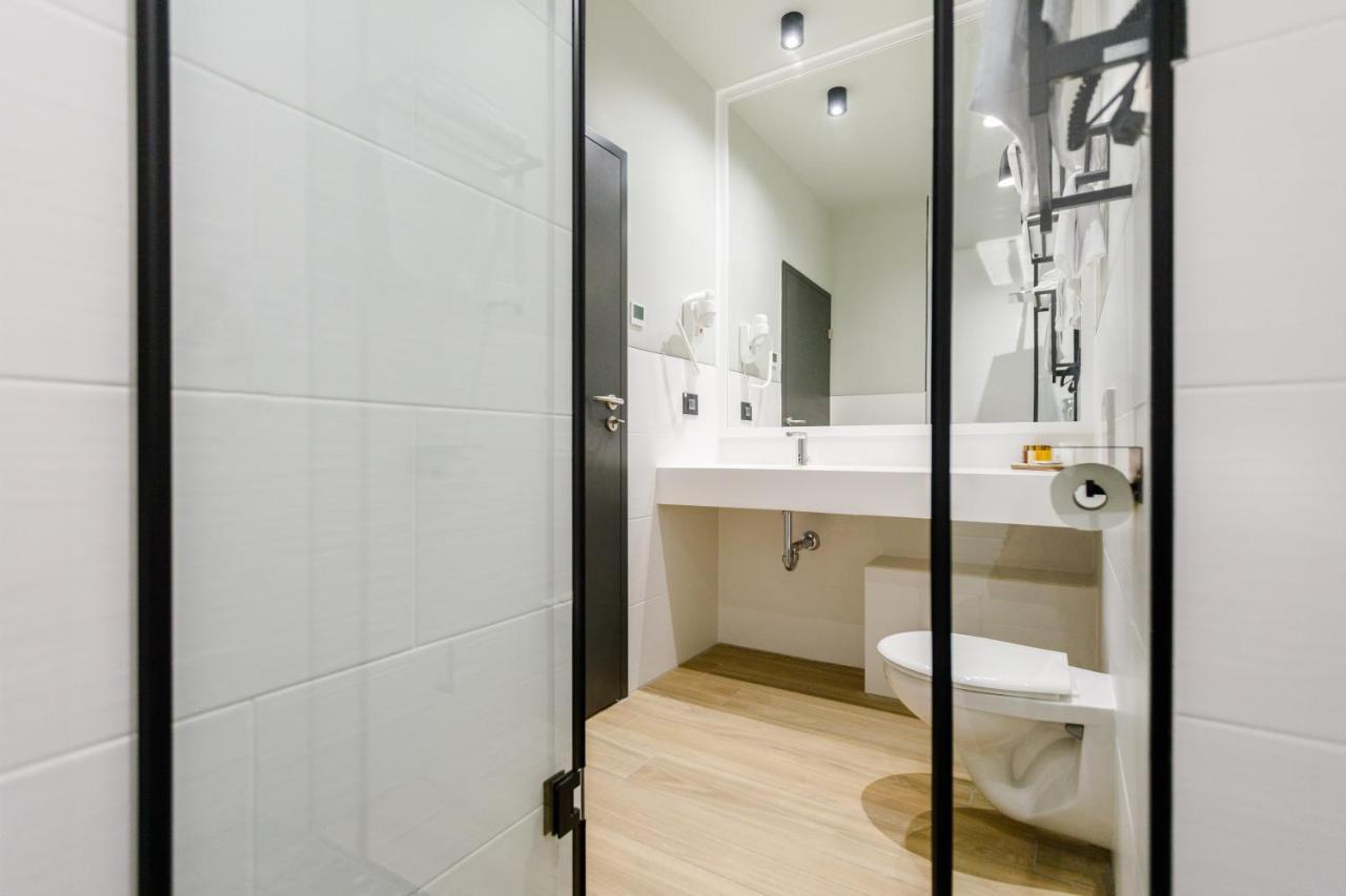 Amazonia Apartments Тимишоара Екстериор снимка