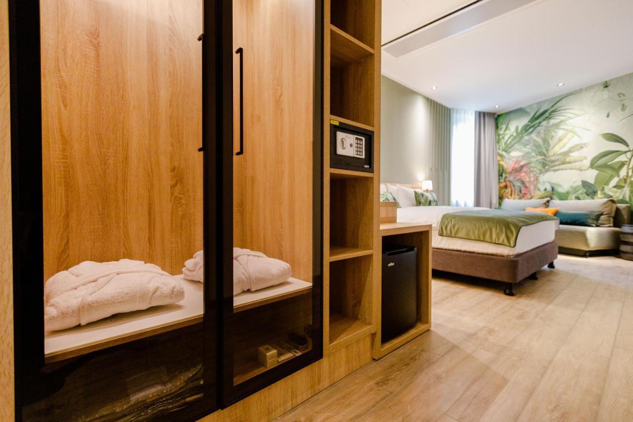 Amazonia Apartments Тимишоара Екстериор снимка