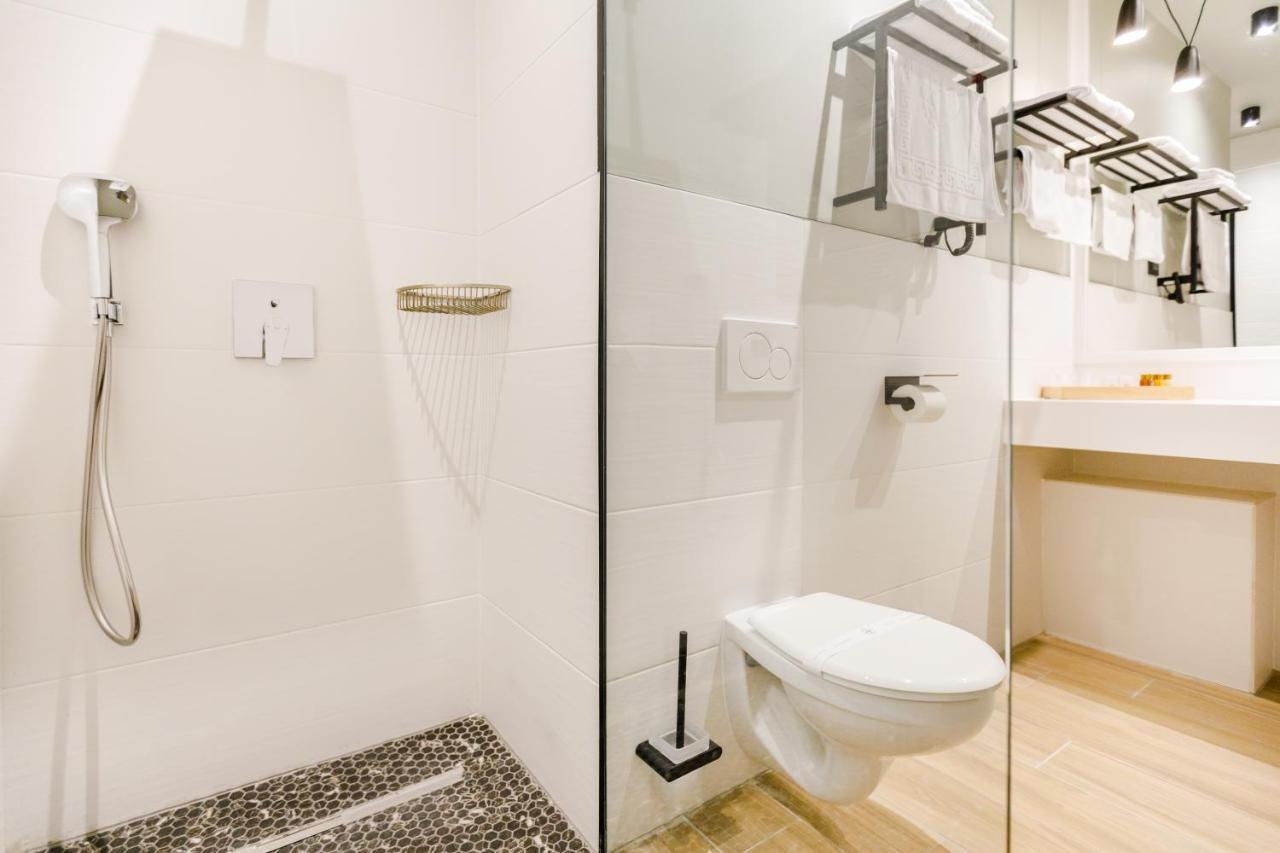 Amazonia Apartments Тимишоара Екстериор снимка