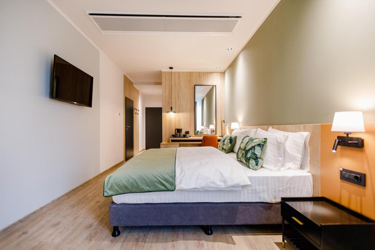 Amazonia Apartments Тимишоара Екстериор снимка