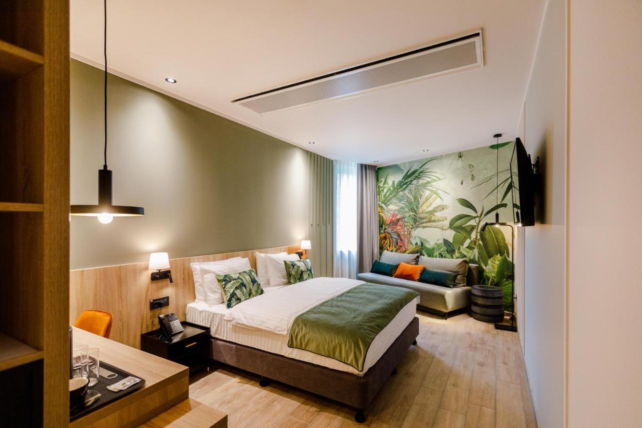 Amazonia Apartments Тимишоара Екстериор снимка