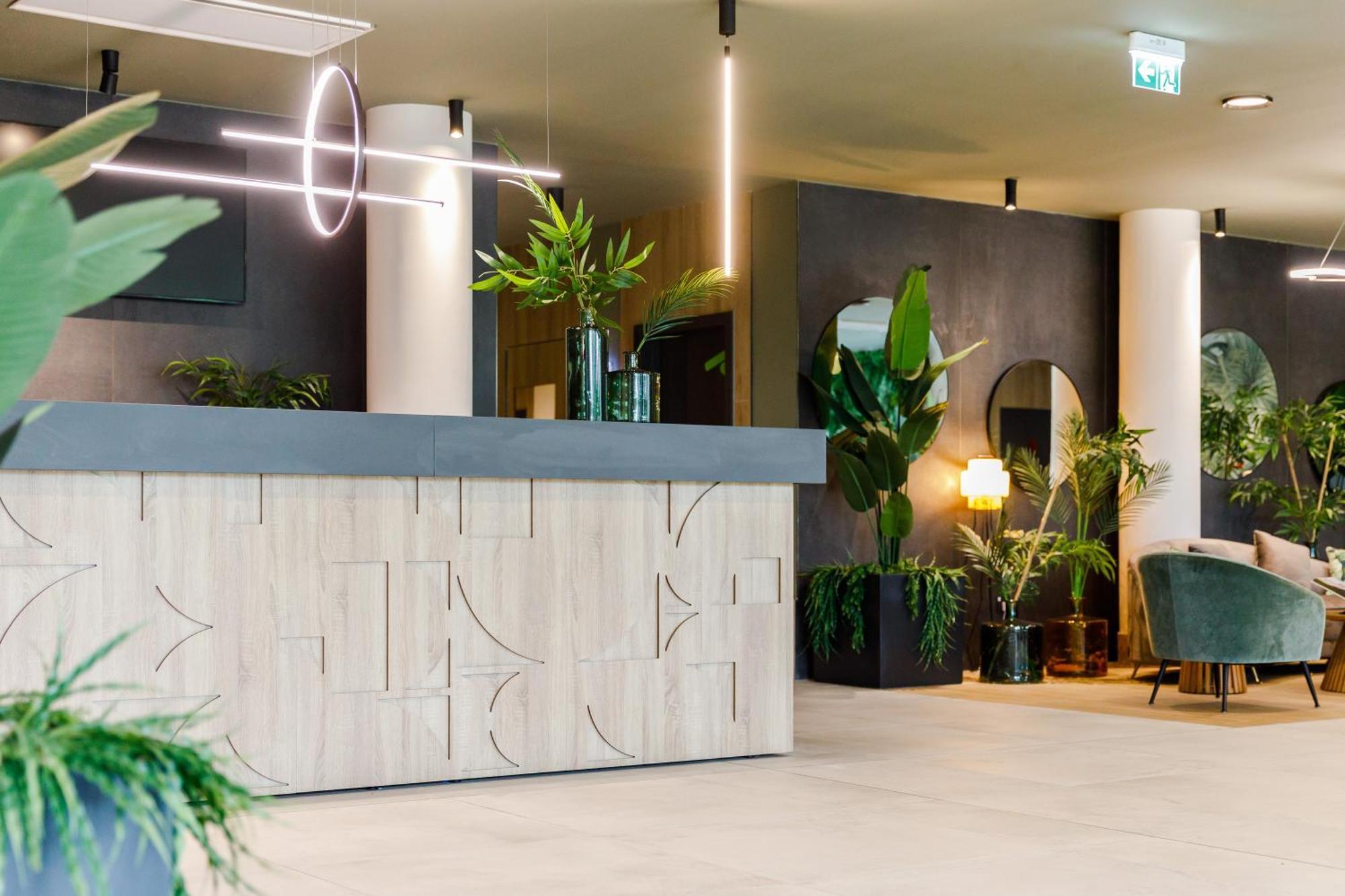Amazonia Apartments Тимишоара Екстериор снимка