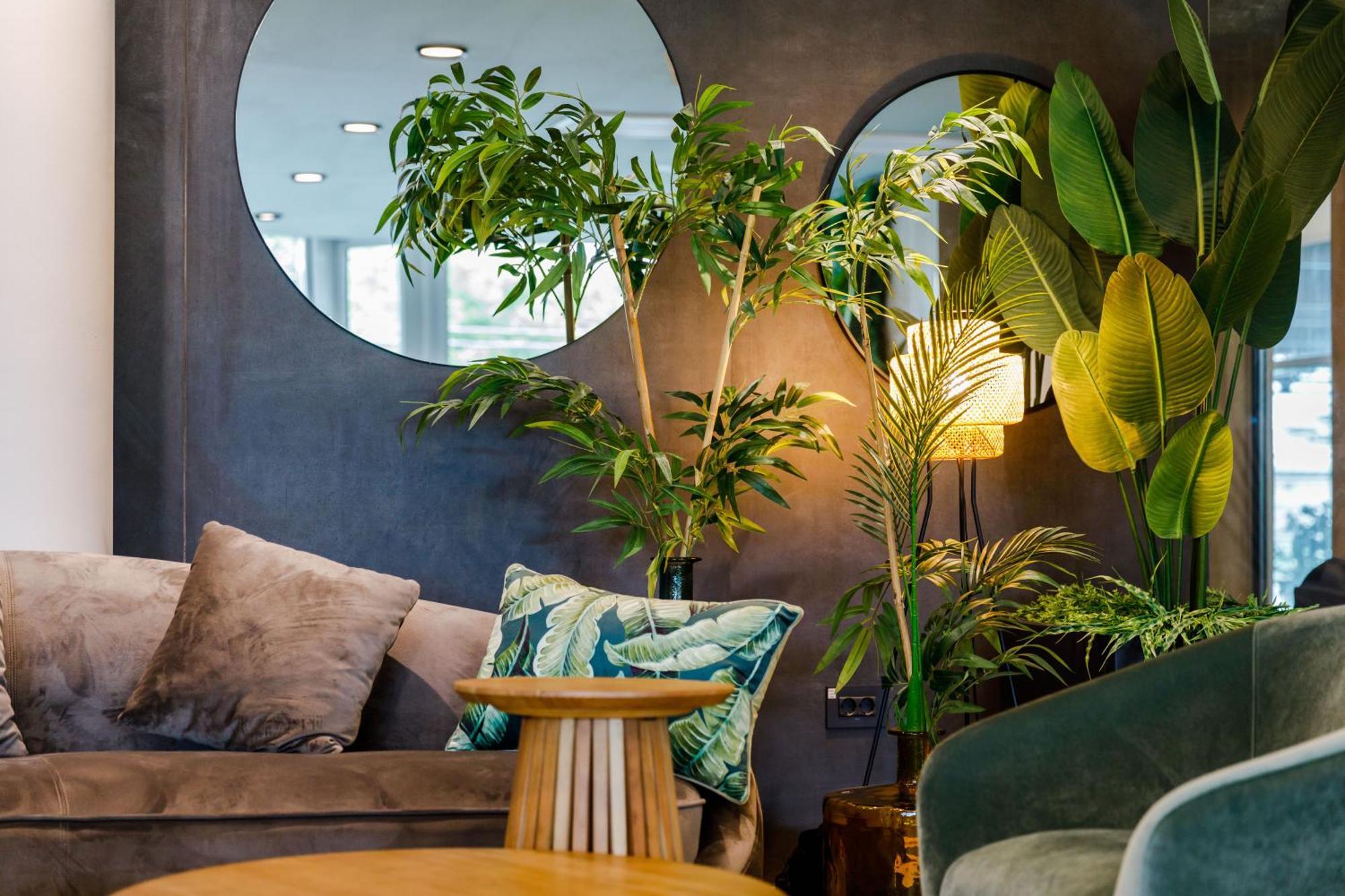 Amazonia Apartments Тимишоара Екстериор снимка