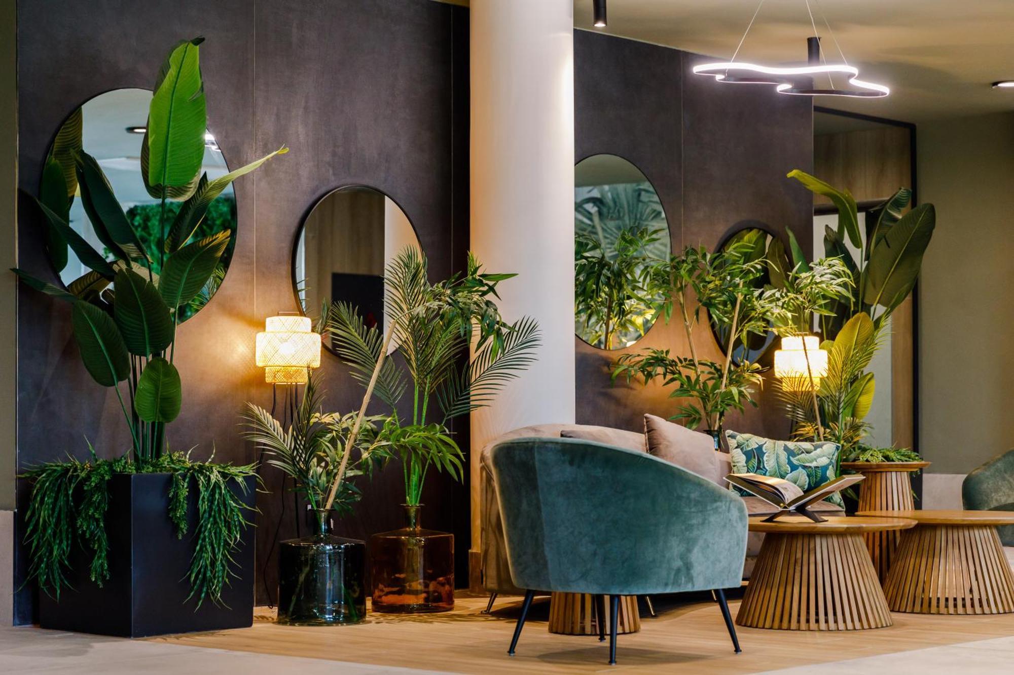 Amazonia Apartments Тимишоара Екстериор снимка