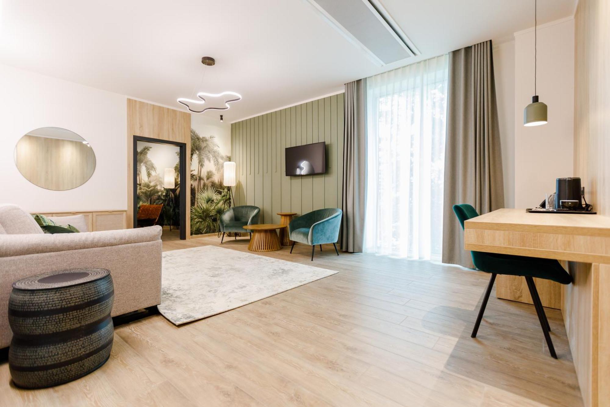 Amazonia Apartments Тимишоара Екстериор снимка